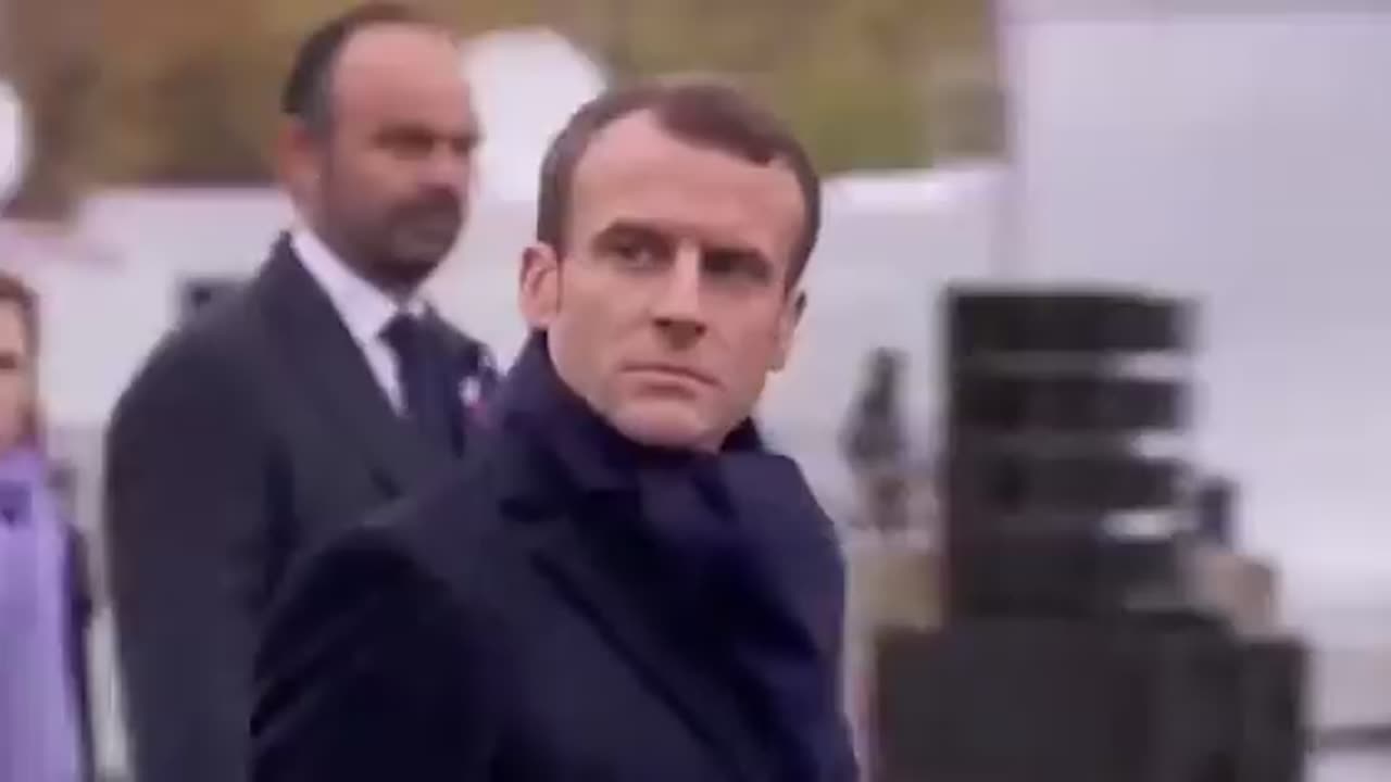 The World Needs a French Super Hero