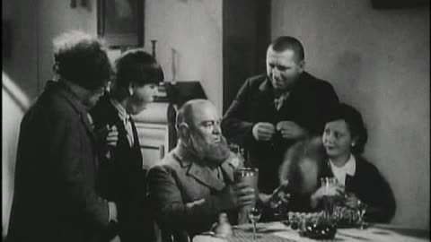 E20. Grips, Grunts and Groans - Curly Howard Era - 1937