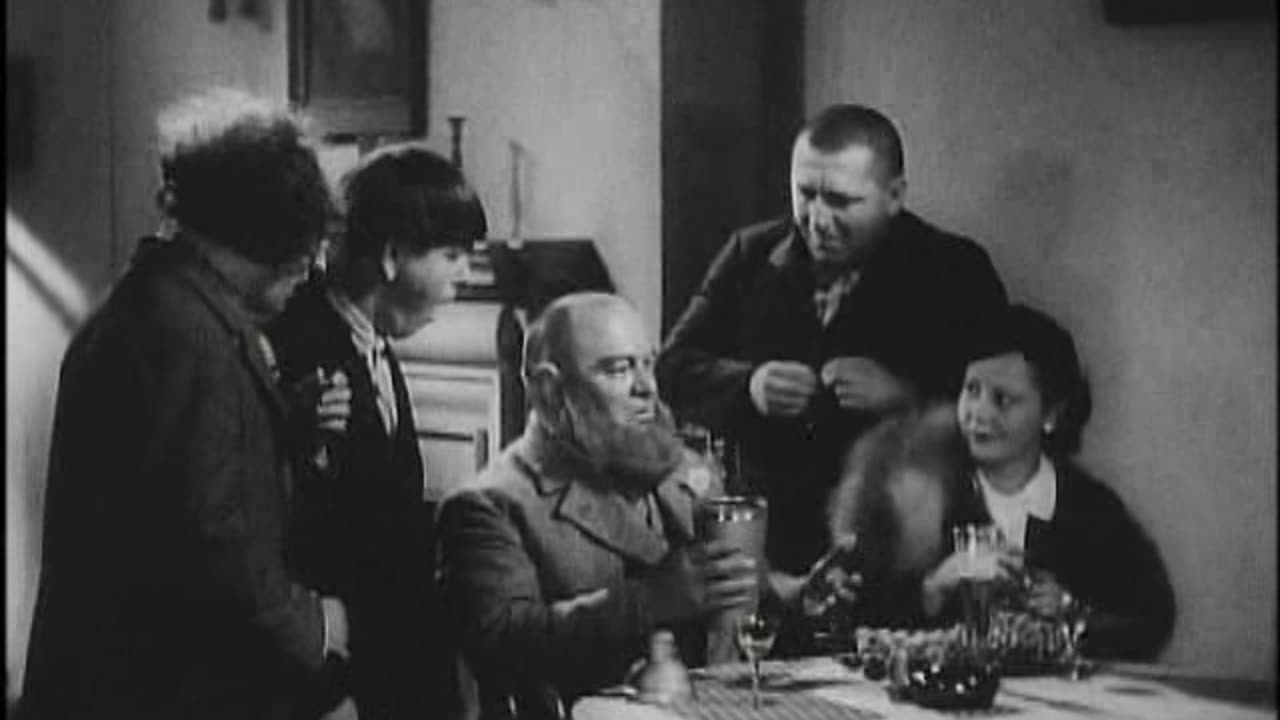 E20. Grips, Grunts and Groans - Curly Howard Era - 1937