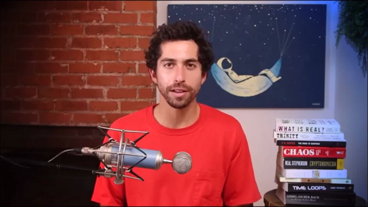 La théorie interdimensionnelle explique pourquoi certains OVNI seraient plus grands à l'intérieur