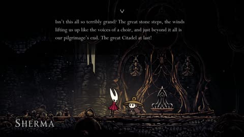 Hollow Knight Silksong Fun