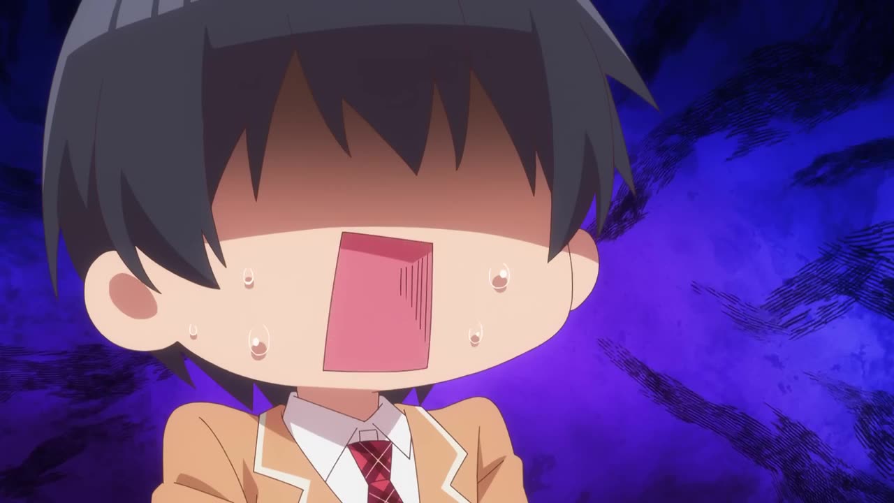 Shy Boy Is Forced To Marry The Hottie Enemy Girl In Class | Anime Recap