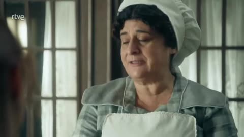 La Promesa - Capitulo 759 parte 4