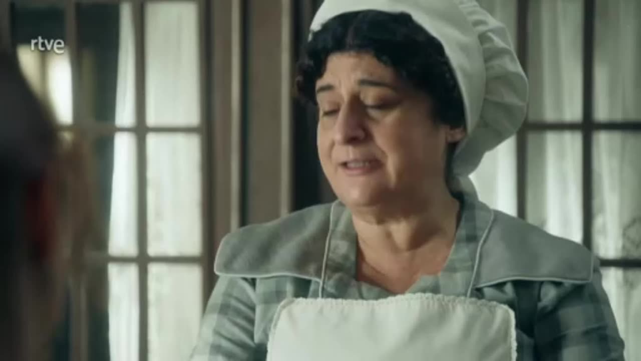 La Promesa - Capitulo 759 parte 4