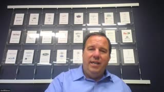 Geoff Eliason: How Smart Exit Planning Frees Your Business—and Your Life