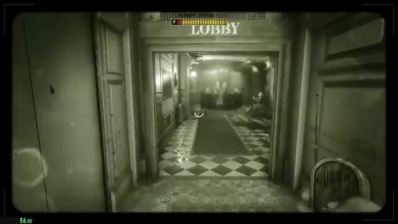 Really Hate This Game | Outlast Trials