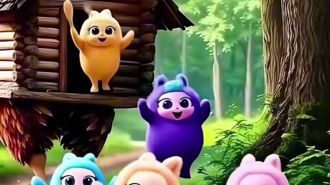 Labubu