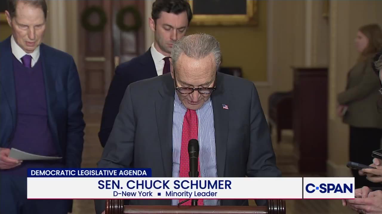 Another day, another Democrat defending narco-terrorists…