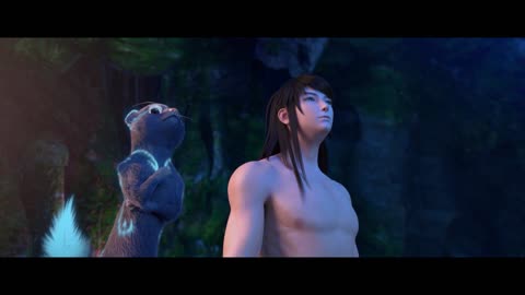 Martial Universe S3 EP 26