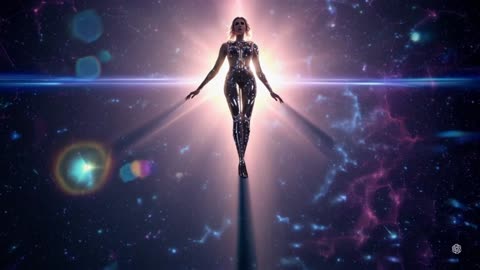 Galaxy Girls: Born to Fly – A VylAI Production