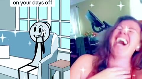 When your manager calls you on your days off