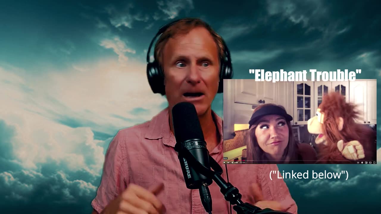 MZTV 1750: HERE is Why God is Putting Us Through All This