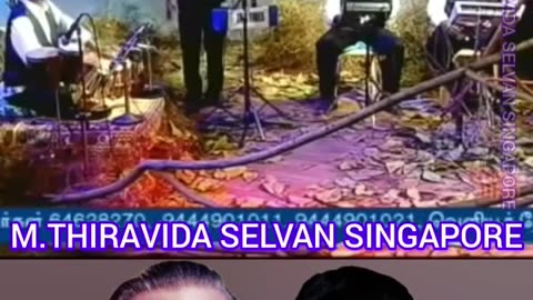 TAMAL NADU டிஎம்எஸ் ரசிகர்கள் TMS LEGEND M.THIRAVIDA SELVAN SINGAPORE TMS FANS 2025 PART 74