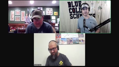 WhatsApp Douche Show 05-24 eps. 3