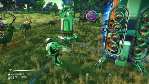 NMS│AUTOMATED-FEEDER/ LIVESTOCK UNIT - How to Auto-Harvest MILK? - Beginner's Guide 2025