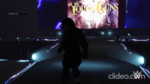 eXecution Style Entrance