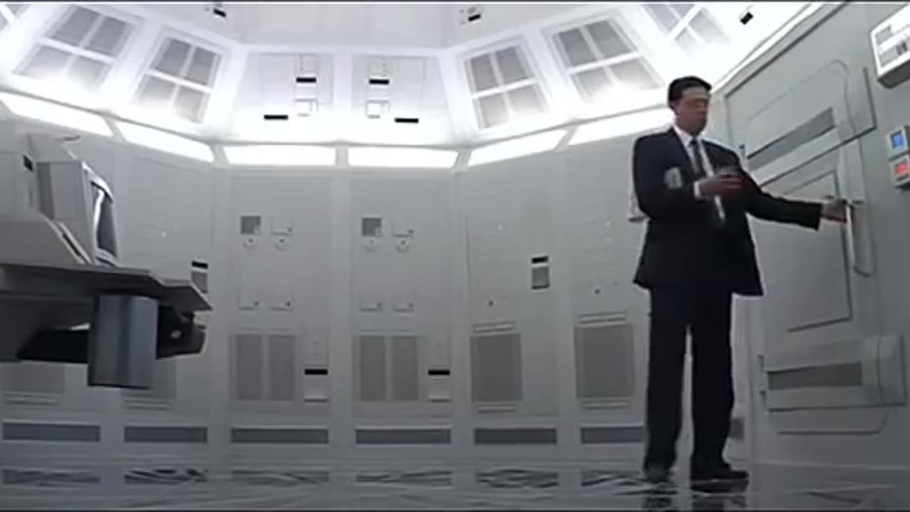 Misson Impossible / MI 1 Master Plan