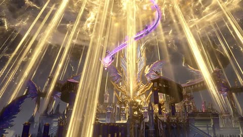 Battle Through the Heavens Episode 146 Subtitle