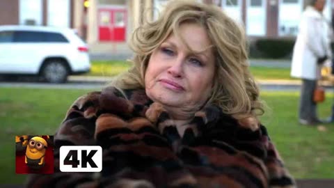 Riff Raff (2024) 4K - Jennifer Coolidge Will Cut Your Dick Off _ Movieclips