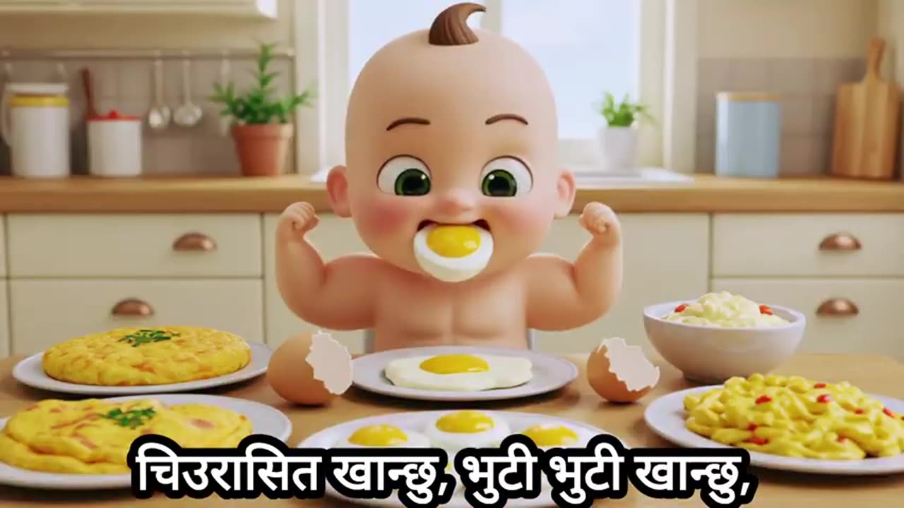 Enjoy more fun kids' songs! Don't forget
