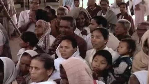 Prabhupada Darshan Part 06 - Oct-Nov 1972 - Mar 1973