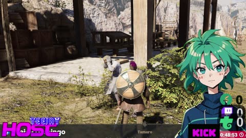 Bless Unleashed