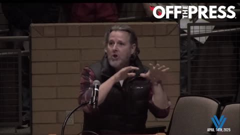 Illinois Father Absolutely Nails It at School Board Meeting