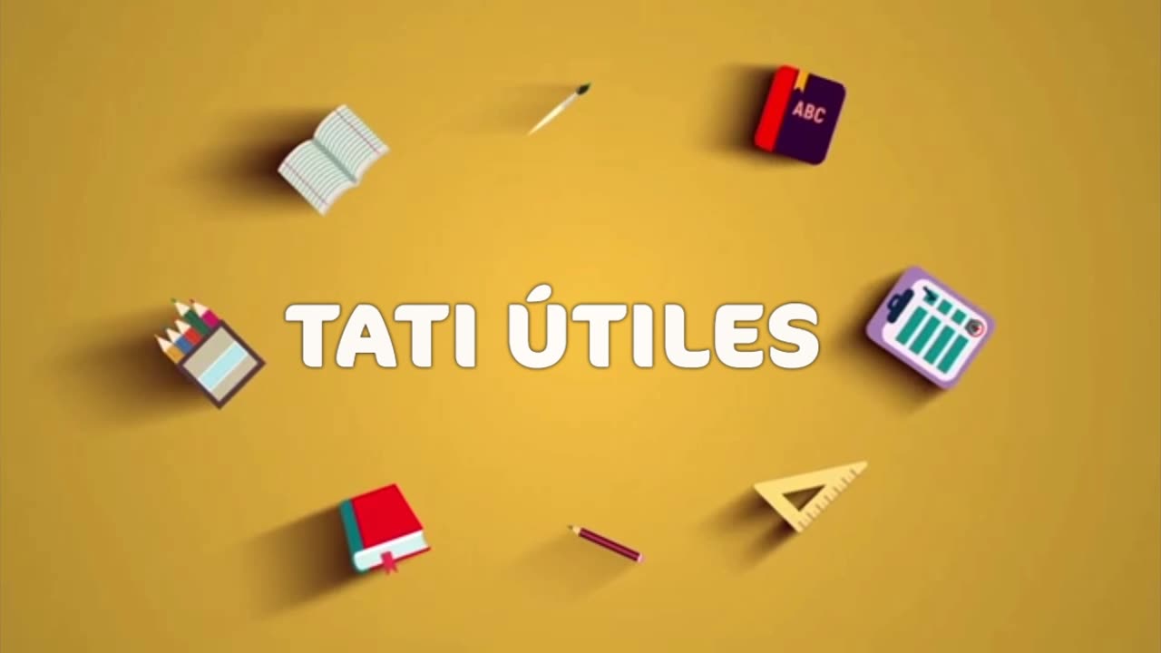 Spot Tati Utiles