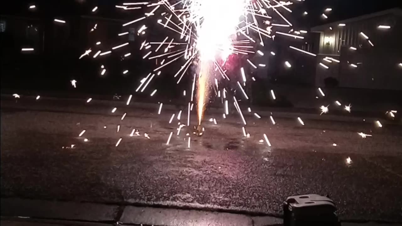 Happy 4th