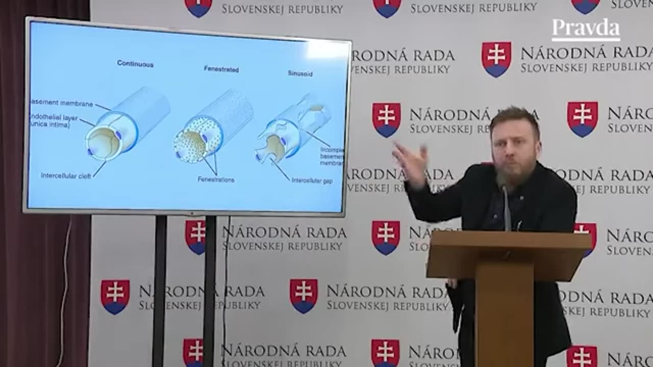 TK splnomocnenca vlády SR Petra Kotlára (10.4.2025)