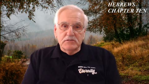 Hebrews Chapter Ten