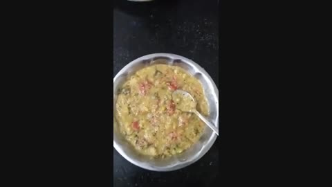 Multi grain dalia upma