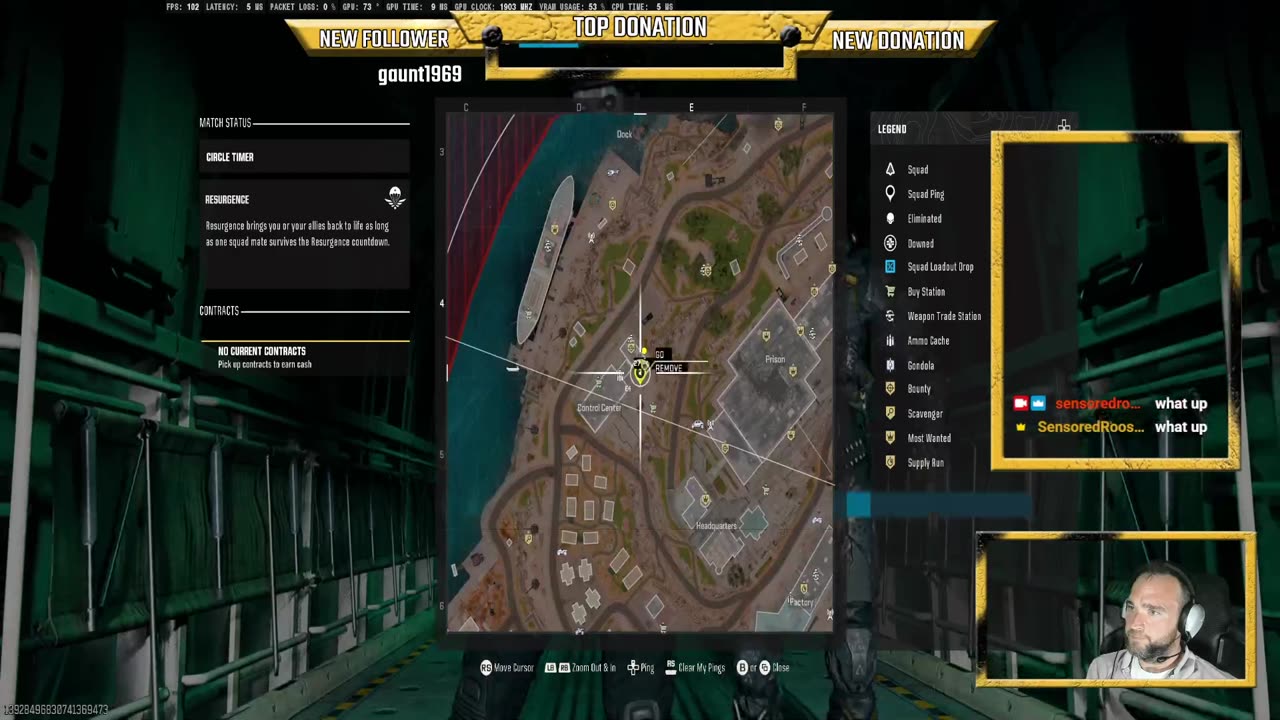 Call of Duty Black Ops 6 Warzone 2