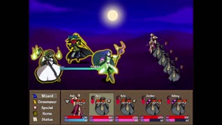 Withering Warlock - Raiders of Ruin Pt.114