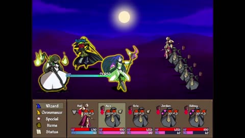 Withering Warlock - Raiders of Ruin Pt.114