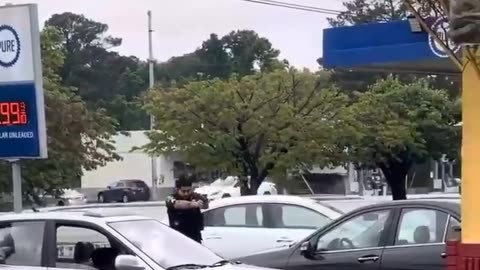 Do not move
