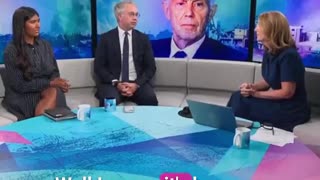 😂🤔 Wait For The Shocking Tony Blair Peacemaker Moment! | FunFM
