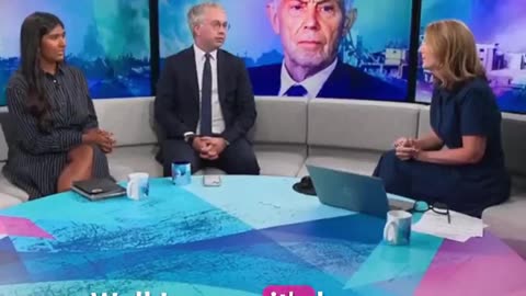 😂🤔 Wait For The Shocking Tony Blair Peacemaker Moment! | FunFM