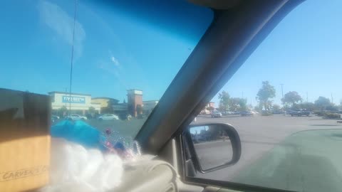 Carmichael California = The new 3rd world hellhole