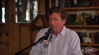 Who Killed Epstein? - Saagar Enjeti on Tucker Carlson #inmates #lie #epstein #conspiracy