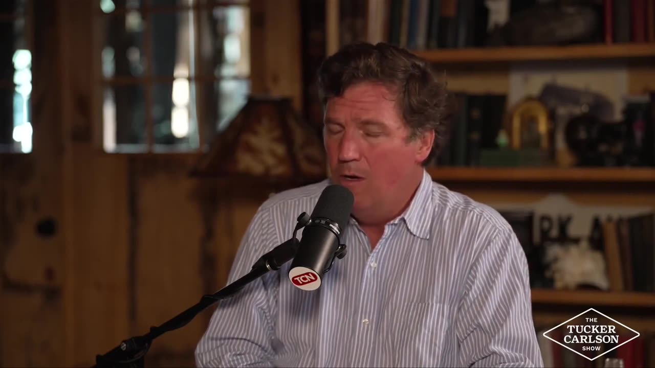 Who Killed Epstein? - Saagar Enjeti on Tucker Carlson #inmates #lie #epstein #conspiracy