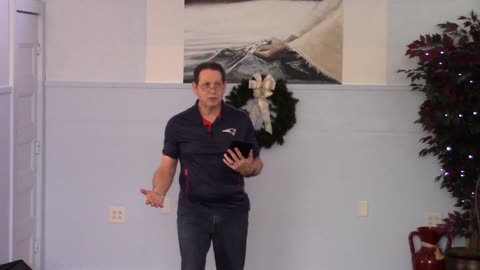 Jesus Is With You — Are You Aware? | Luke 24 | Awakening to His Presence