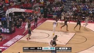 US Sports Basketball Feat. KINGS vs HORNETS NBA SUMMER LEAGUE CHAMPIONSHIP Highlights