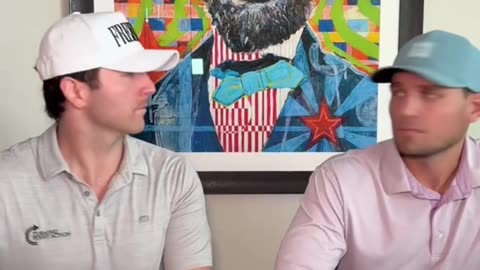 What's one thing you're ready to talk about over Thanksgiving dinner? 👀