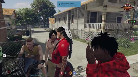 *OMG BIG ANNOUNCEMENT* - 11/11/25 - Stackswopo FULL YT Stream