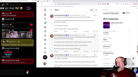 Bread Pill Weekly episode 177 Dec 1 2025