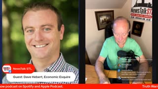 Which Side Will SNAP First? | The Randy Tobler Show | NewsTalkSTL