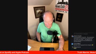 Which Side Will SNAP First? | The Randy Tobler Show | NewsTalkSTL