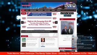 Which Side Will SNAP First? | The Randy Tobler Show | NewsTalkSTL