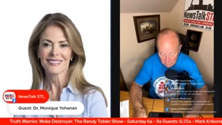 Which Side Will SNAP First? | The Randy Tobler Show | NewsTalkSTL